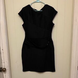 Venus Navy Women's Dress